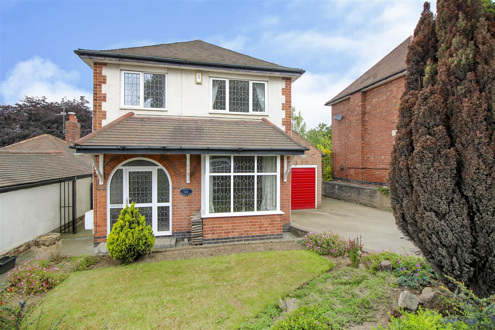 Quarry Hill Road, Ilkeston Robert Ellis Estate Agents